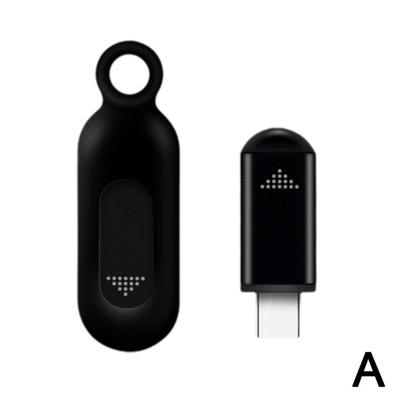 Infrared transmitter for mobile phones, smart infrared remote control, compatible with Apple and Android, original factory shipping.